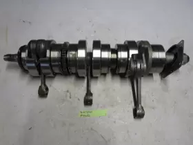 3008-405 TIGERSHARK Jet Ski Crankshaft Pwc 900 Arctic-cat