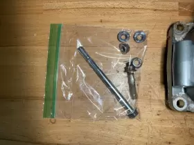 3008-425 TIGERSHARK Standard Cylinder Water Core TS770 #3