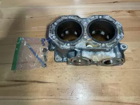 3008-425 TIGERSHARK Standard Cylinder Water Core TS770