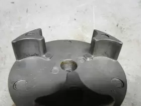3008-449 TIGERSHARK Jet Ski Engine Flange Coupling Coupler #2