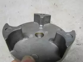 3008-449 TIGERSHARK Jet Ski Engine Flange Coupling Coupler #3