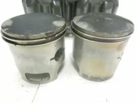 3008-481 TIGERSHARK Cylinders Pistons Barracuda #3