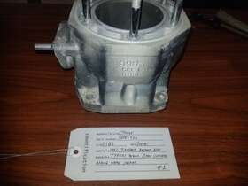 3008-506 TIGERSHARK Cylinder 1000 Daytona