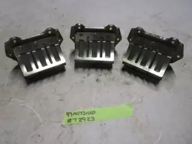3008-534 TIGERSHARK Jet Ski Reed Valves 1000 Arctic-cat Monte #2