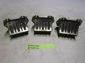 3008-534 TIGERSHARK Jet Ski Reed Valves 1000 Arctic-cat Monte #3