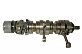 3008-580 TIGERSHARK Crankshaft Core 1000 Monte Carlo