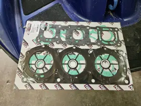 19W-70113 TITAN Top End Rebuild Kit GP1200 XL1200 AR210 Suv