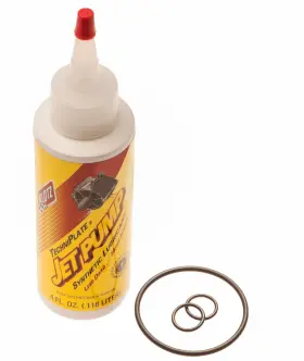 008-641 TITAN 757 PERFORMANCE Jet Pump Cone Oil Bailer Ring