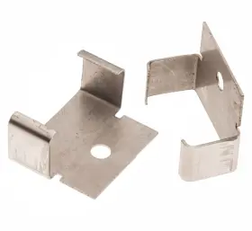 112-12-012-K TITAN 757 PERFORMANCE Power Valve Wave Clips Gp