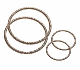 112-12-072-K TITAN 757 PERFORMANCE Rave Valve Spring Set Pack
