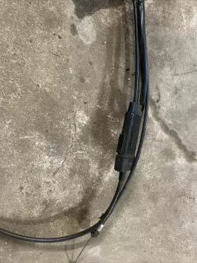 112-22-0041 TITAN 757 PERFORMANCE Throttle Cable Gsx Gtx Rx #2