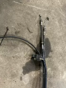 112-22-0041 TITAN 757 PERFORMANCE Throttle Cable Gsx Gtx Rx #3