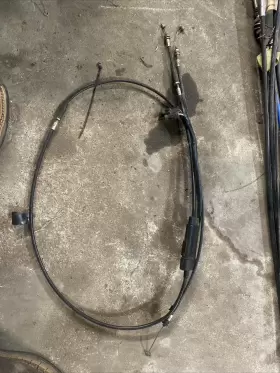 112-22-0041 TITAN 757 PERFORMANCE Throttle Cable Gsx Gtx Rx