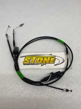 112-22-0053 TITAN 757 PERFORMANCE Throttle Cable Xp Sea-doo