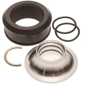 112-22-0075 TITAN 757 PERFORMANCE Carbon Ring Seal Seadoo Up