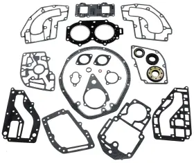 112-22-0111 TITAN 757 PERFORMANCE Engine Gasket Seal Wave Kit
