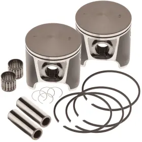 112-22-012-K19 TITAN 757 PERFORMANCE Dual Piston Seadoo Rfi