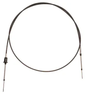 112-22-017 TITAN 757 PERFORMANCE Steering Cable Hx Sea-doo