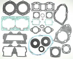 112-22-0211 TITAN 757 PERFORMANCE Jet Wave Runner Gasket Kit #2