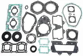 112-22-0211 TITAN 757 PERFORMANCE Jet Wave Runner Gasket Kit
