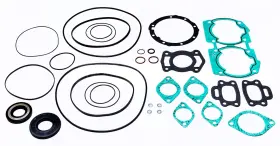 112-22-0213 TITAN 757 PERFORMANCE Seadoo Speedster Rebuild
