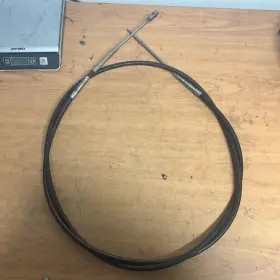 112-22-0214 TITAN 757 PERFORMANCE Steering Cable Gp GP1200