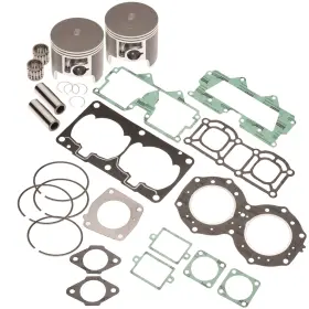 112-22-023-K2 TITAN 757 PERFORMANCE Top End Rebuild Piston