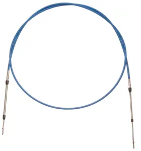 112-22-030 TITAN 757 PERFORMANCE Steering Cable Vxr 650 700