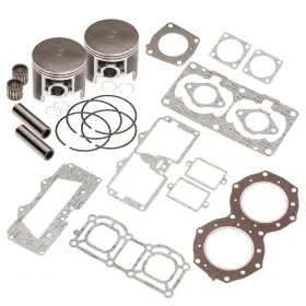 112-22-033-K2 TITAN 757 PERFORMANCE Top End Rebuild Piston