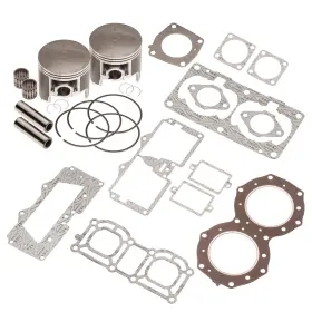 112-22-033-K3 TITAN 757 PERFORMANCE Top End Rebuild Piston