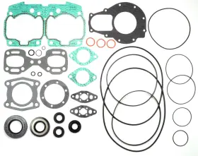 112-22-0413 TITAN 757 PERFORMANCE Engine Gasket Seal Ring Gsx #2