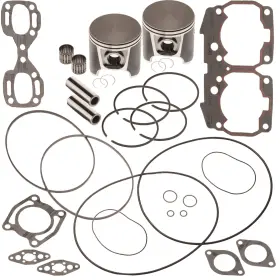 112-22-043-K4 TITAN 757 PERFORMANCE Top End Rebuild Piston Xp