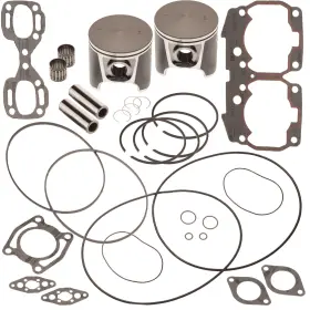 112-22-043-K5 TITAN 757 PERFORMANCE Top End Rebuild Piston Xp