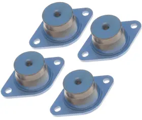 112-22-044-K TITAN 757 PERFORMANCE Pack Motor Mount JS440
