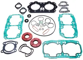112-22-0511 TITAN 757 PERFORMANCE Engine Gasket Seal Ring Kit