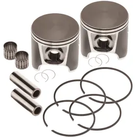 112-22-052-K1 TITAN 757 PERFORMANCE Dual Piston Seadoo Rfi Xp