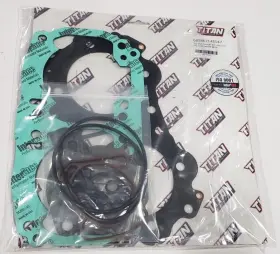 112-22-0531 TITAN 757 PERFORMANCE Carburetor Top End Rebuild