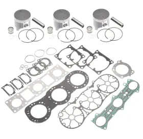 112-22-083-K TITAN 757 PERFORMANCE Top End Rebuild Piston Pv