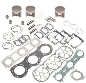 112-22-083-K1 TITAN 757 PERFORMANCE Top End Rebuild Piston Pv