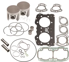 112-22-083-K5 TITAN 757 PERFORMANCE Top End Rebuild Piston Di