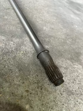 112-22-096 TITAN 757 PERFORMANCE Drive Shaft Rfi Gs Spx Gti #3