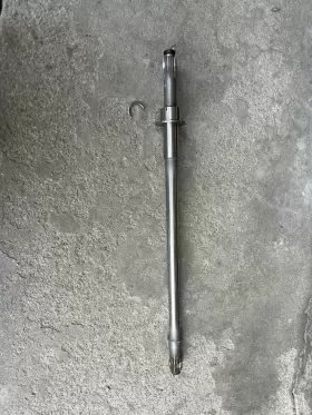 112-22-096 TITAN 757 PERFORMANCE Drive Shaft Rfi Gs Spx Gti