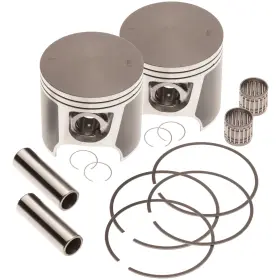 112-22-102-K5 TITAN 757 PERFORMANCE Dual Piston Seadoo Kit Xp