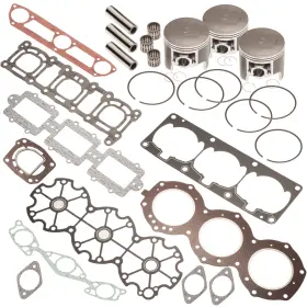 112-22-103-K2 TITAN 757 PERFORMANCE Top End Rebuild Piston