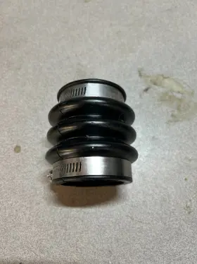 112-22-104 TITAN 757 PERFORMANCE Drive Shaft Boot Bellow Gtx