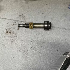 112-22-1071 TITAN 757 PERFORMANCE Seadoo Rotary Valve Shaft