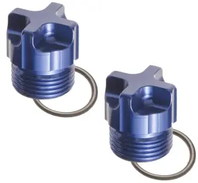 112-22-1072 TITAN 757 PERFORMANCE Power Rave Valve Screw