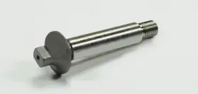 112-22-1112 TITAN 757 PERFORMANCE Jet Pump Impeller Shaft Gtx