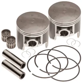 112-22-112-K TITAN 757 PERFORMANCE Dual Piston Waverunner Kit