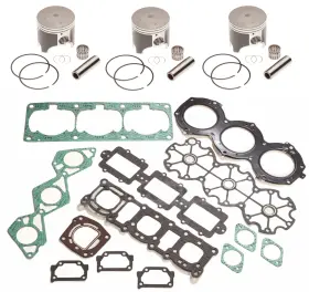 112-22-113-K TITAN 757 PERFORMANCE Top End Rebuild Piston Gp